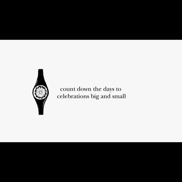 Kate Spade activity tracker - Picture 6 of 6